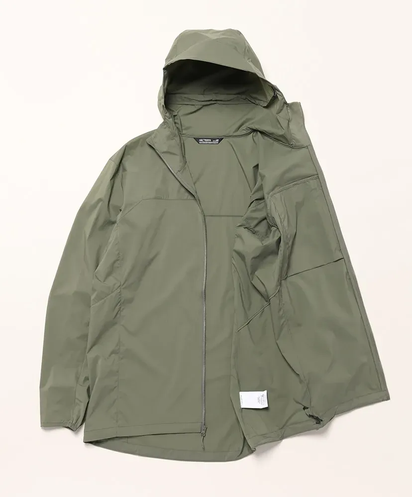 Squamish Hoody