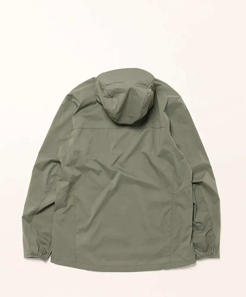 Squamish Hoody