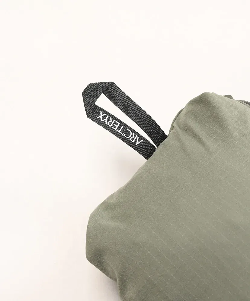 Squamish Hoody