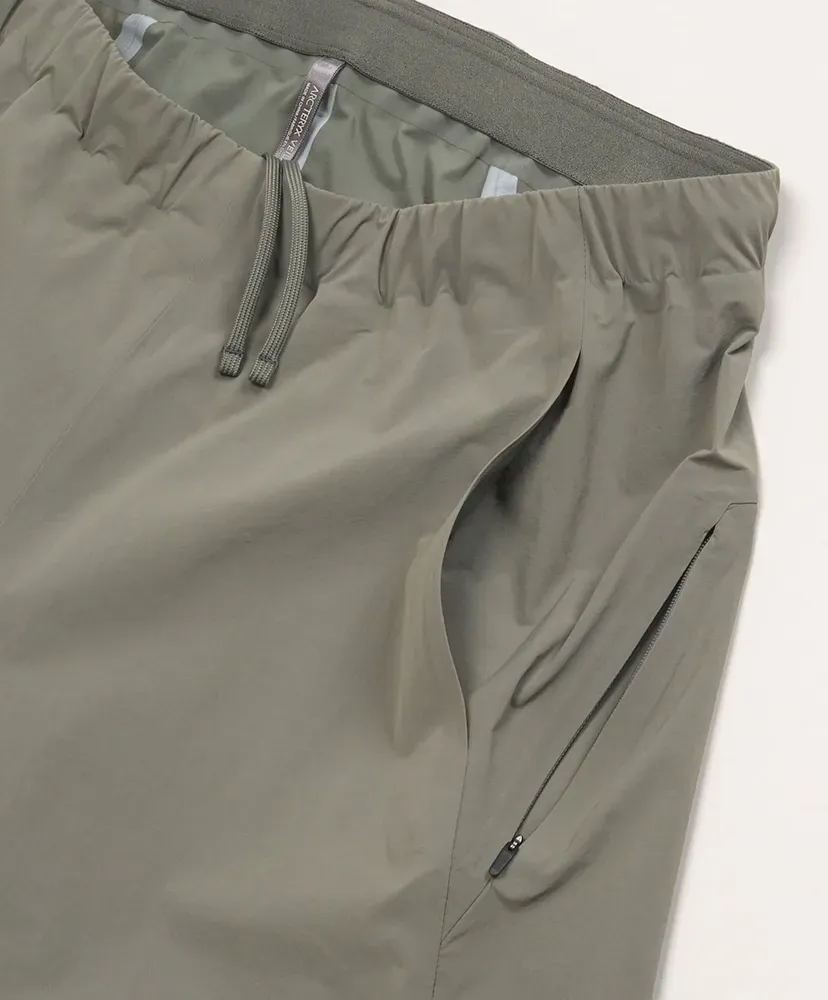 Secant Comp Short