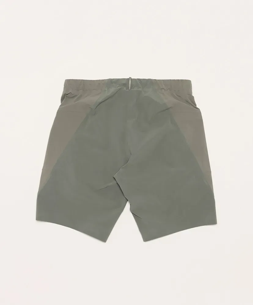 Secant Comp Short