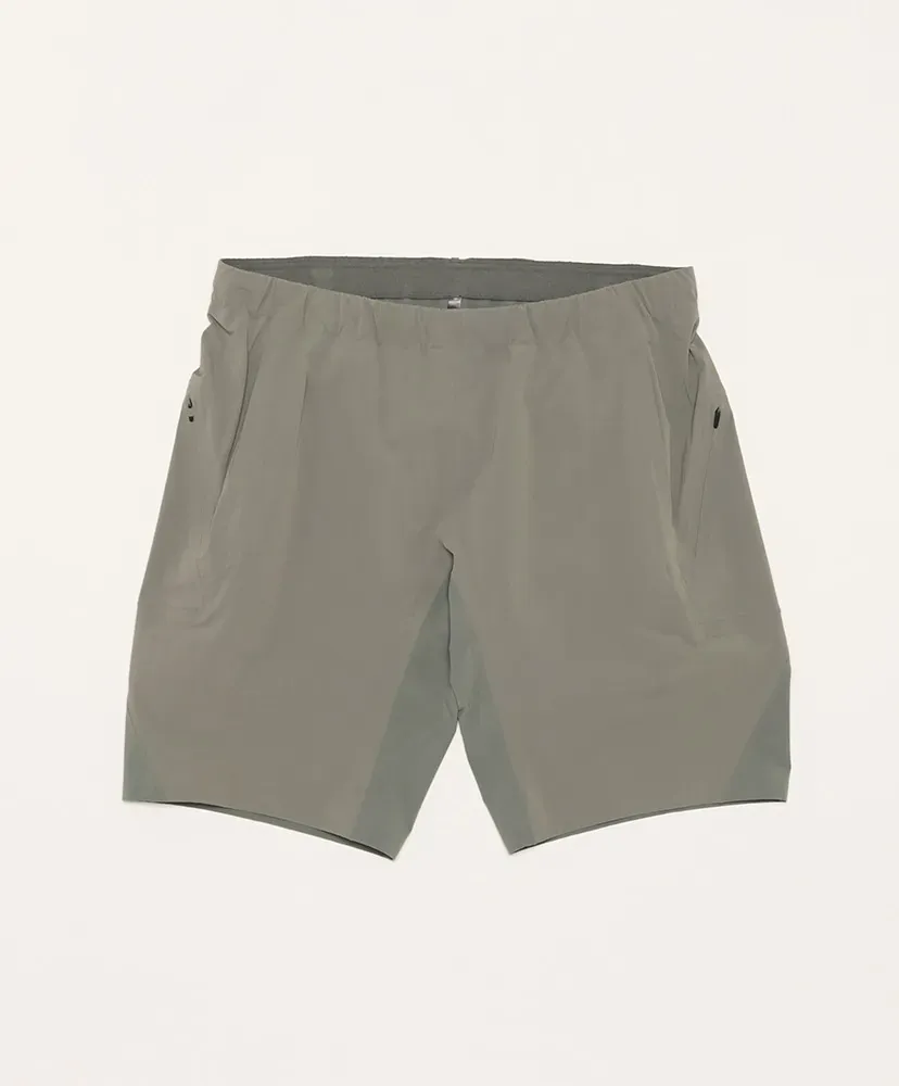 Secant Comp Short