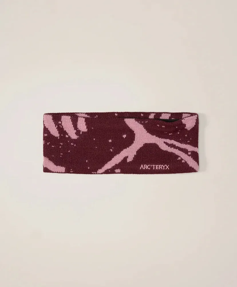 Grotto Headband