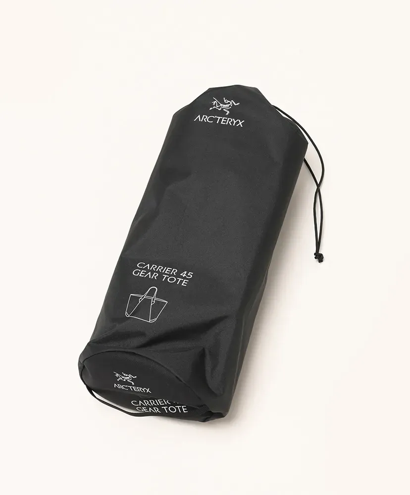 Carrier 45 Gear Tote