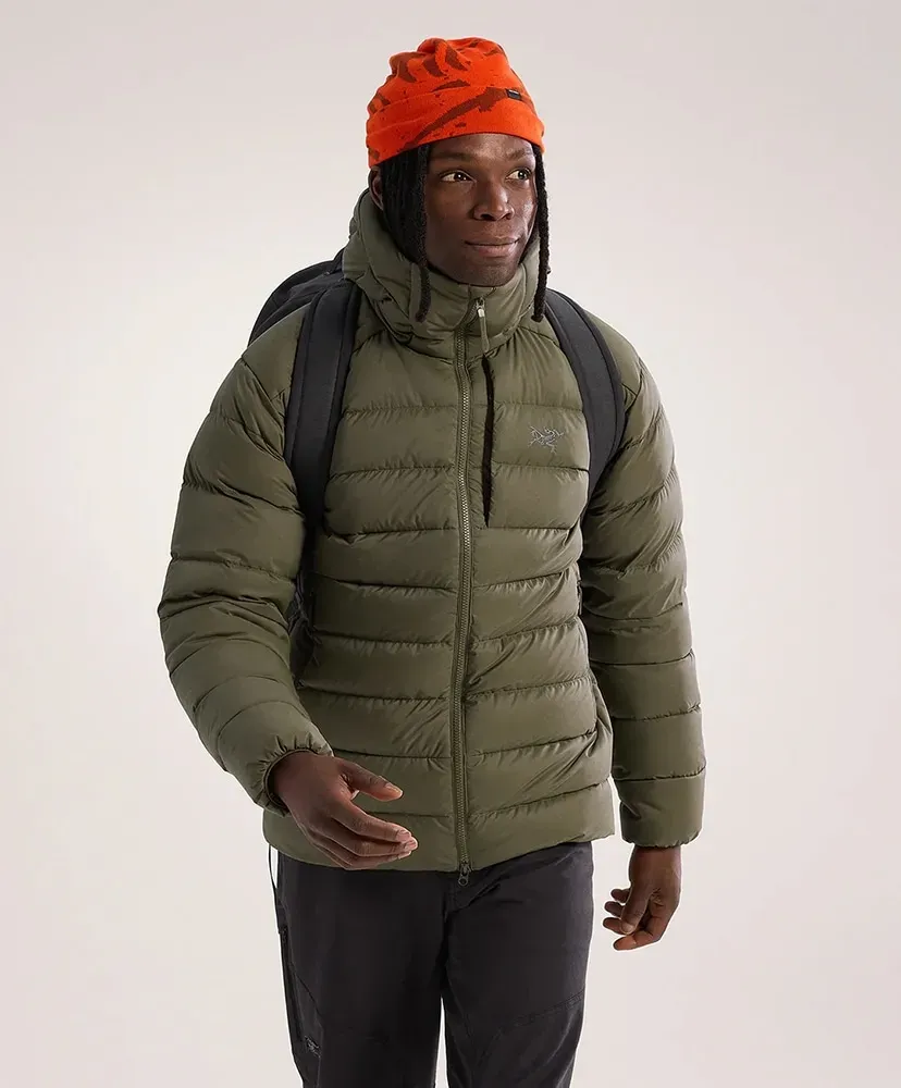 Carrier 40 Duffle