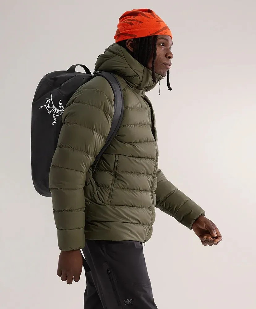 Carrier 40 Duffle