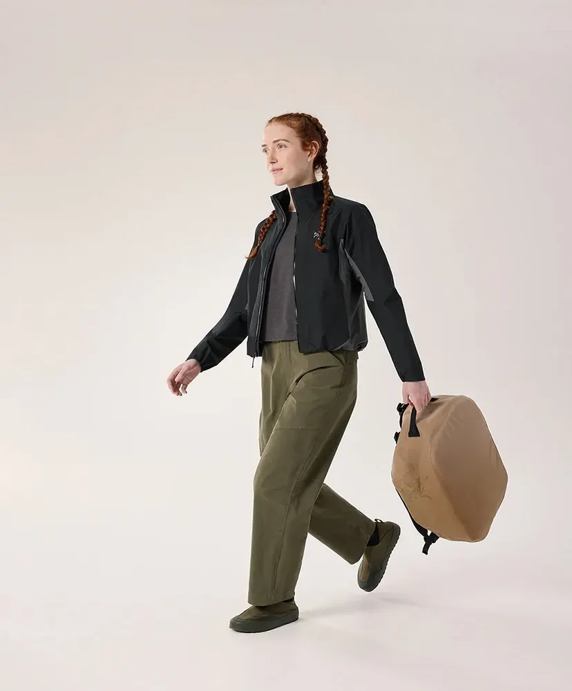 Carrier 40 Duffle