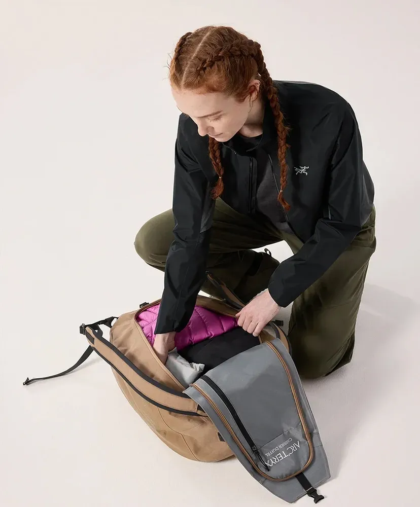Carrier 40 Duffle