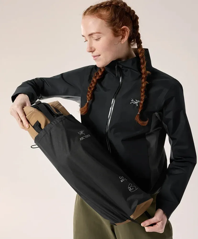 Carrier 40 Duffle