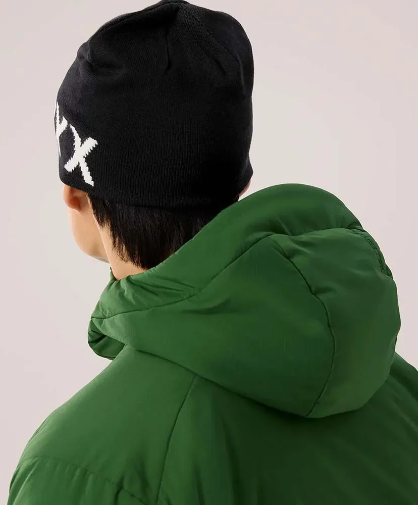Word Head Toque