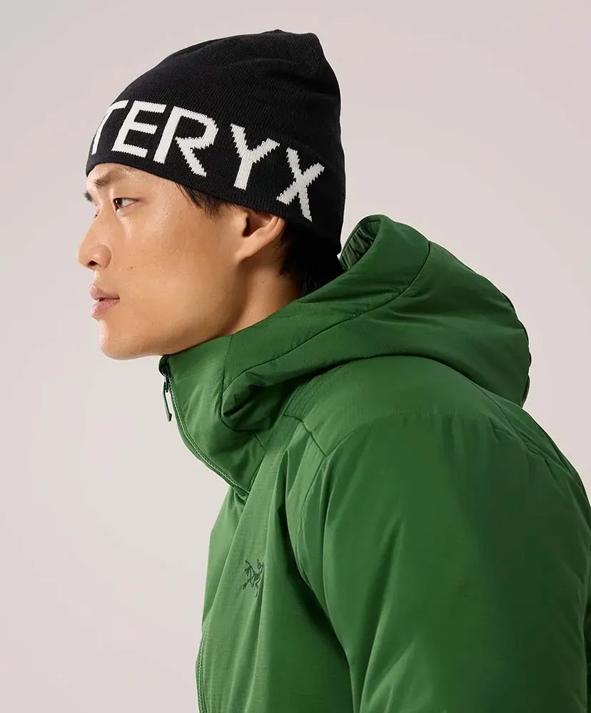 Word Head Toque