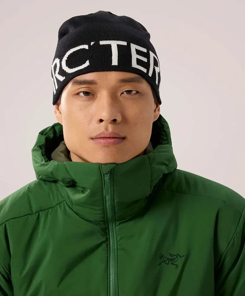 Word Head Toque