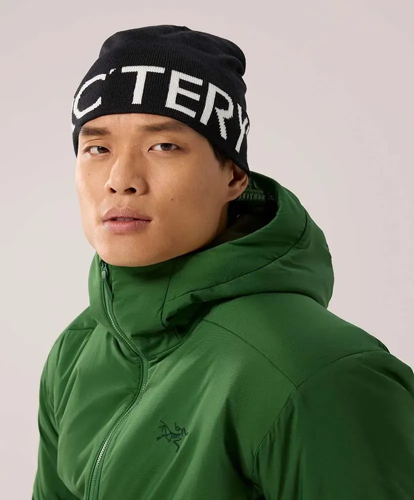 Word Head Toque