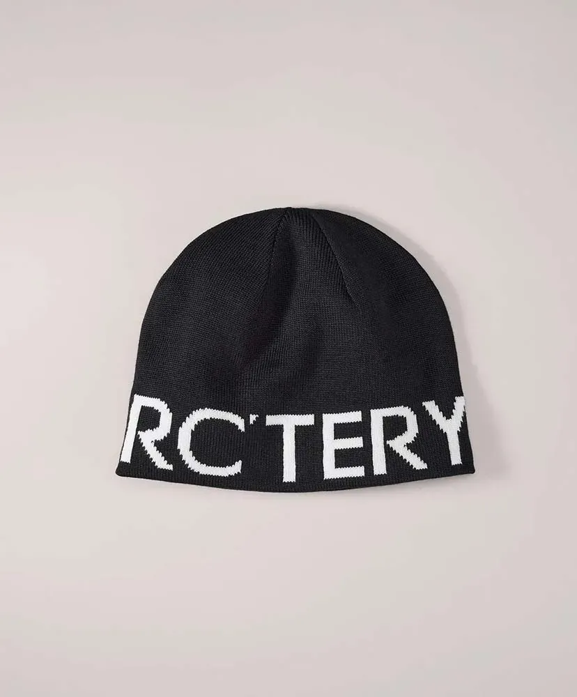 Word Head Toque