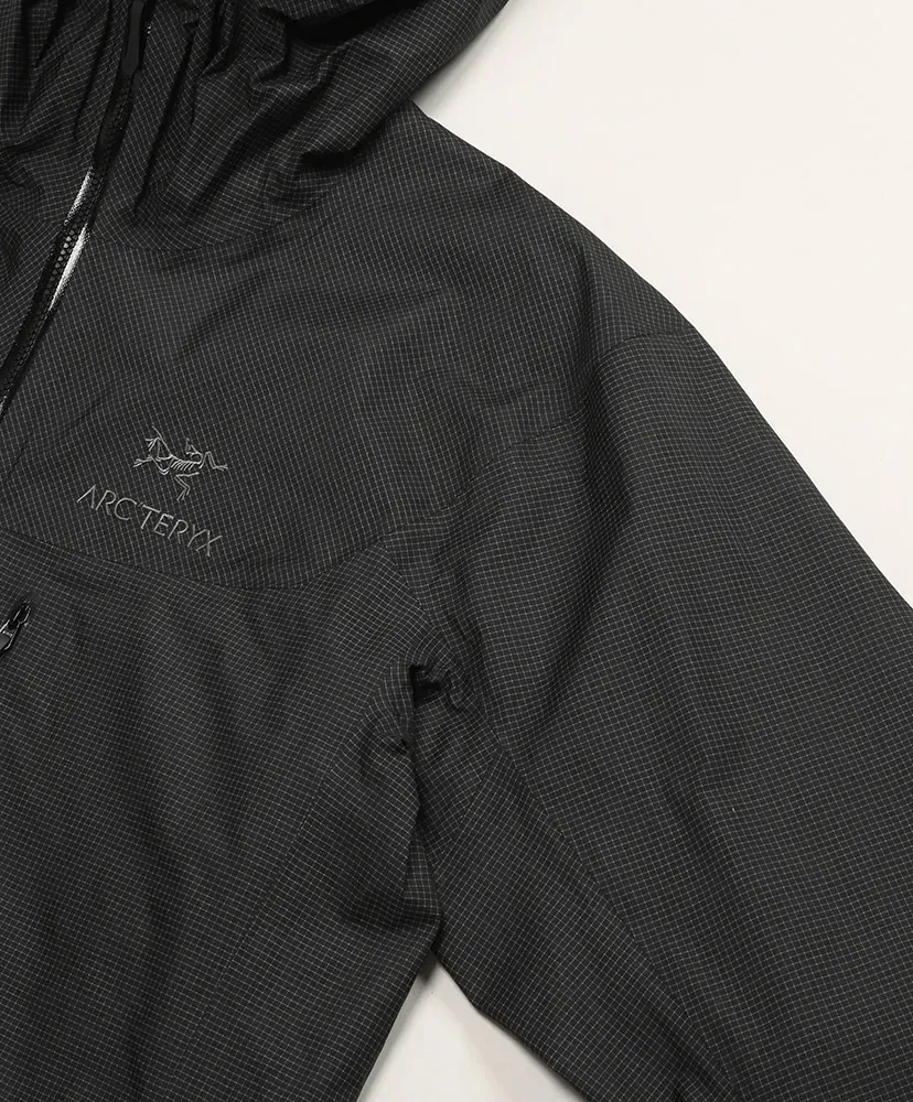 Alpha Lightweight Jacket