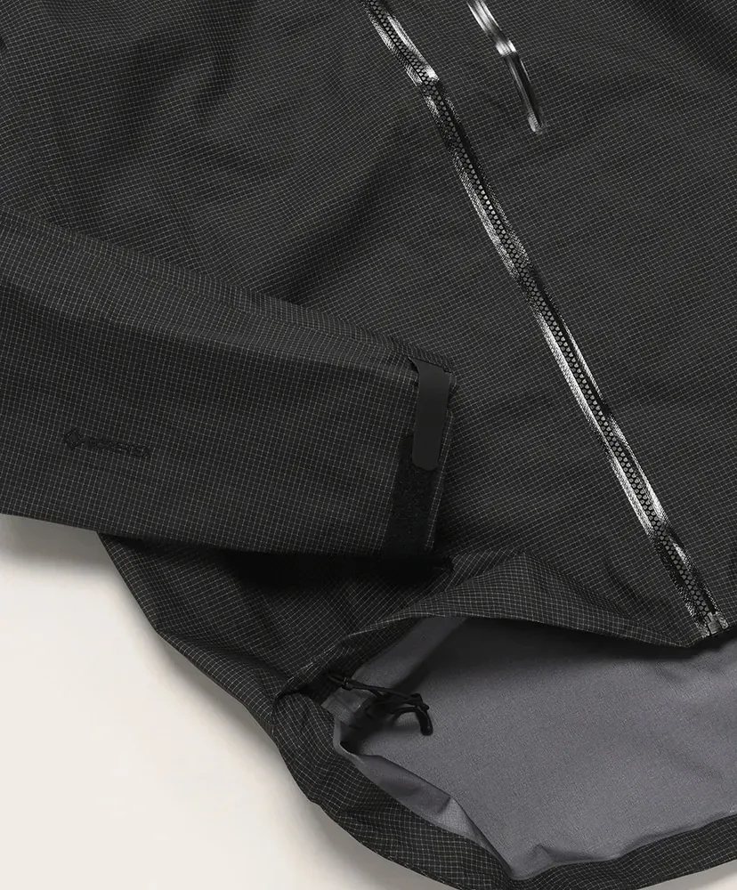 Alpha Lightweight Jacket