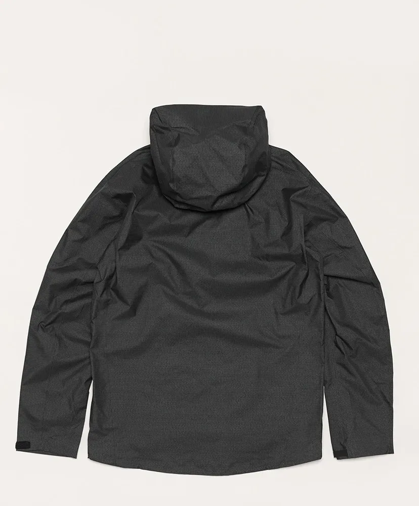 Alpha Lightweight Jacket