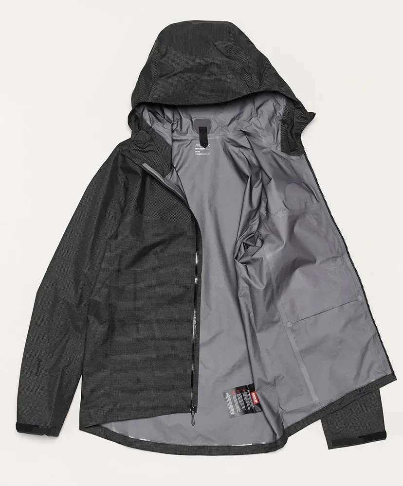 Alpha Lightweight Jacket