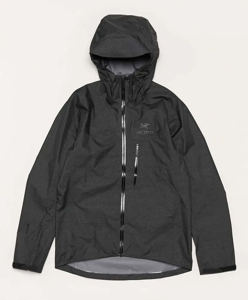 Alpha Lightweight Jacket