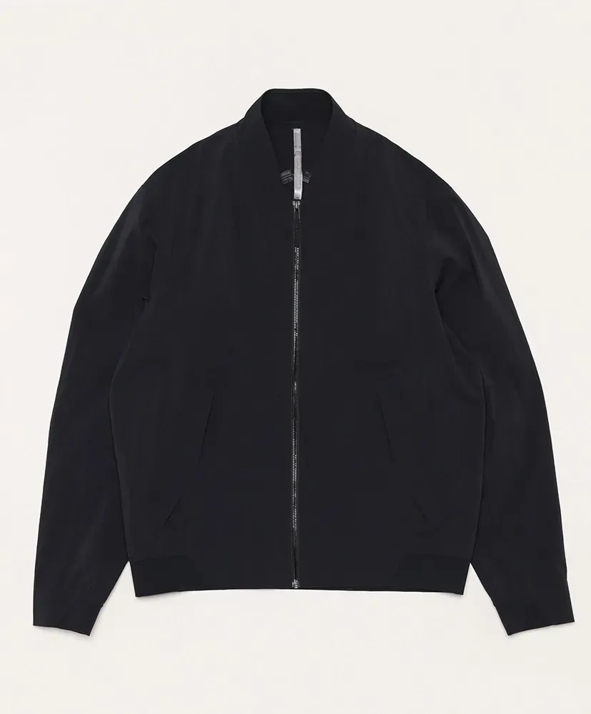 Diode Bomber Jacket