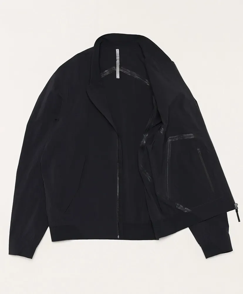Diode Bomber Jacket