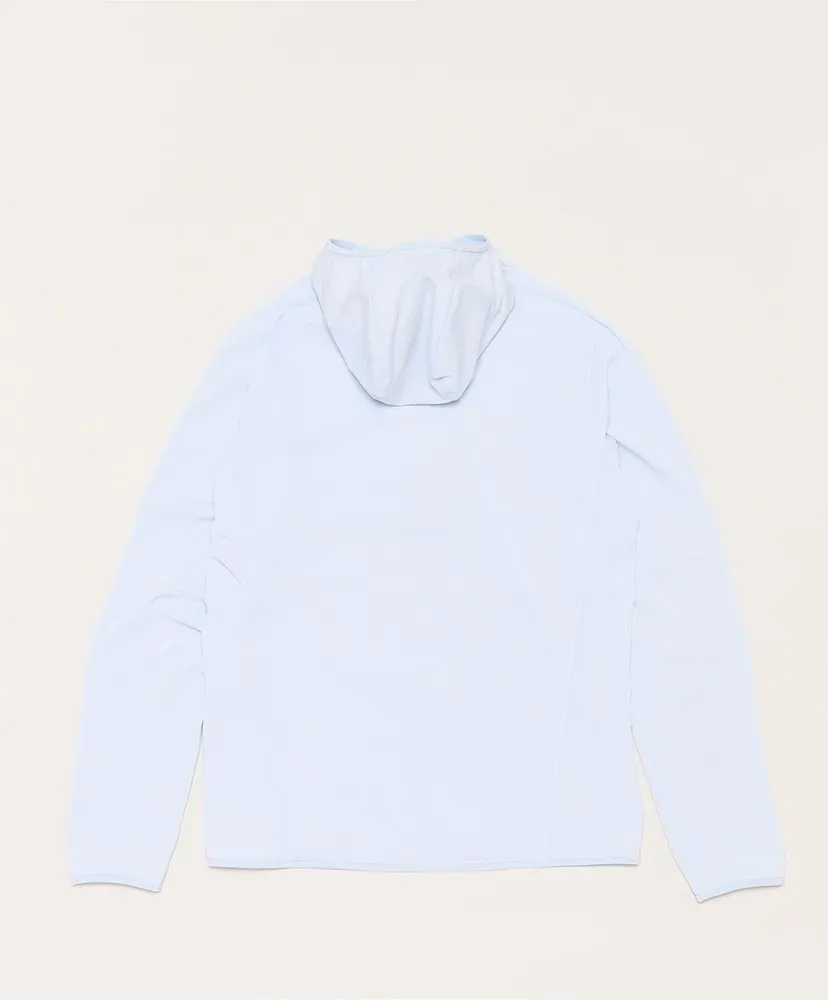 Delta Pullover Hoody