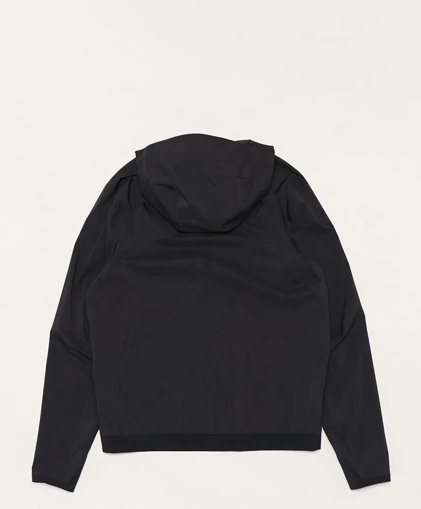 Demlo Hooded Jacket