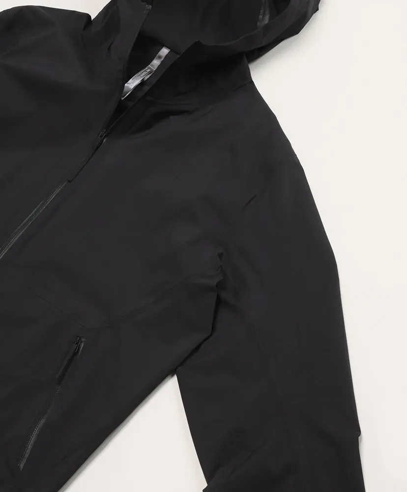 Demlo Hooded Jacket