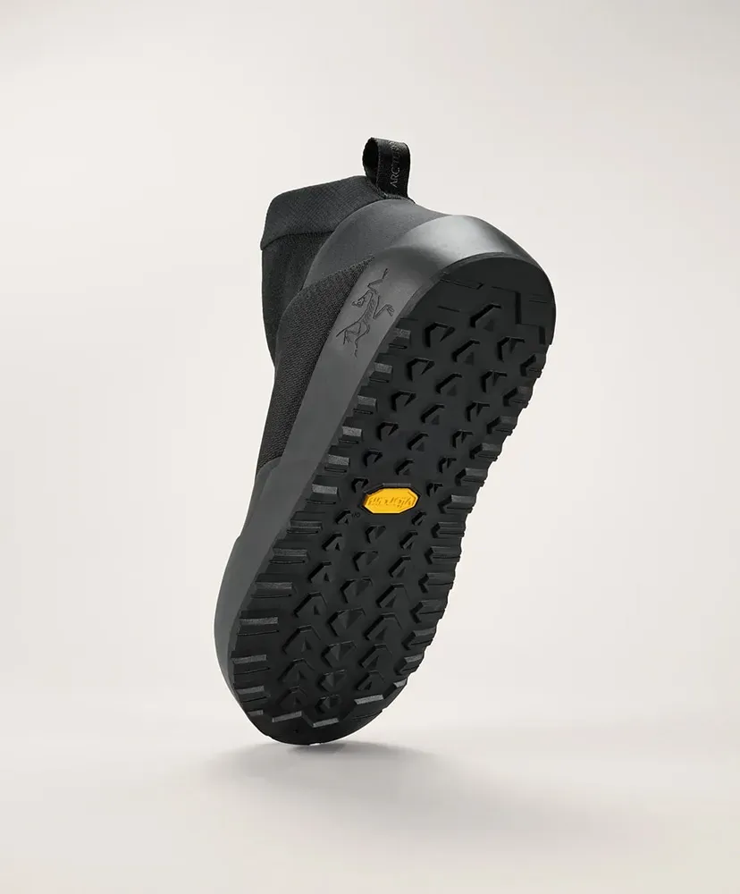Kragg Insulated M
