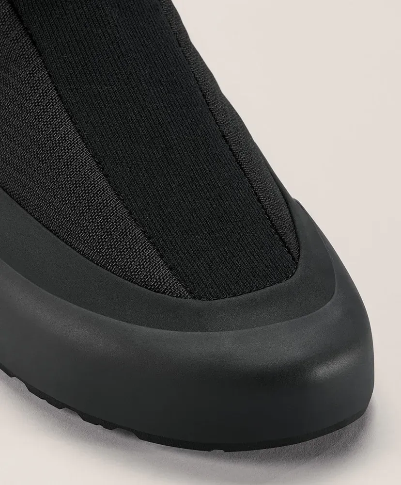 Kragg Insulated M