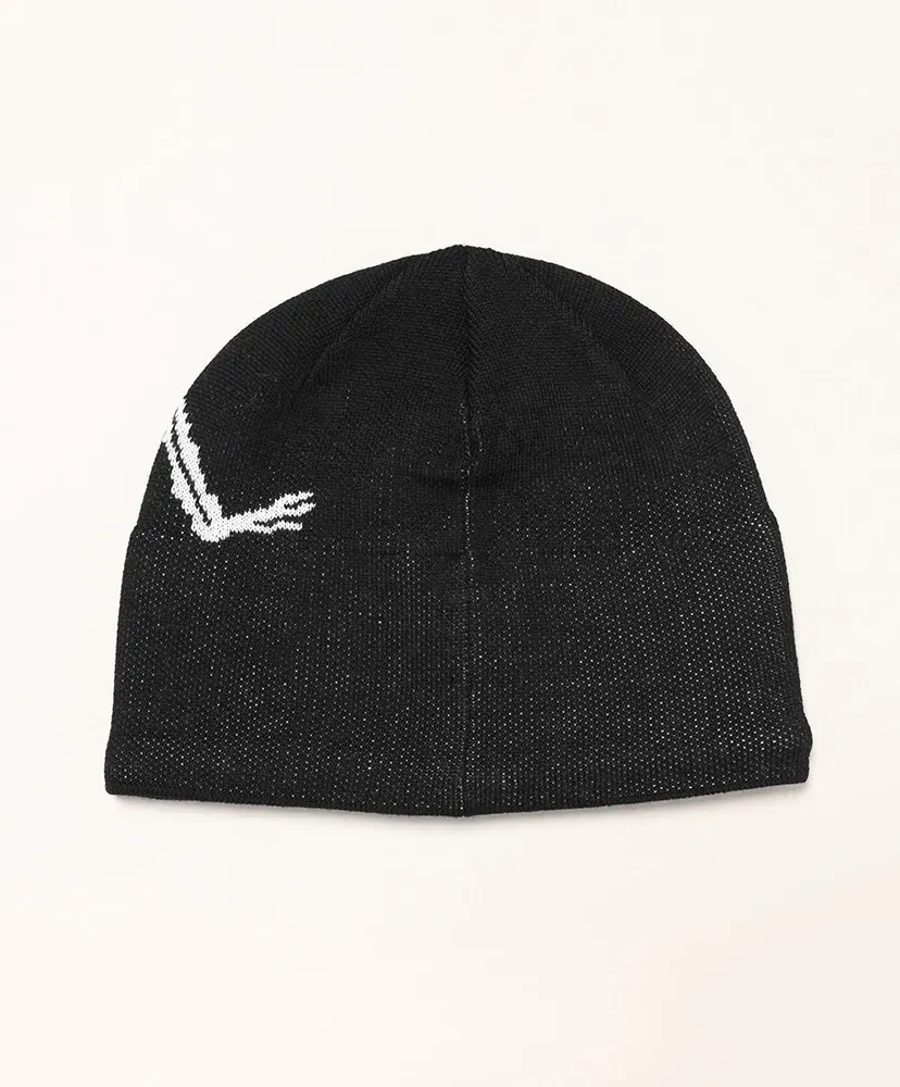 Bird Head Toque