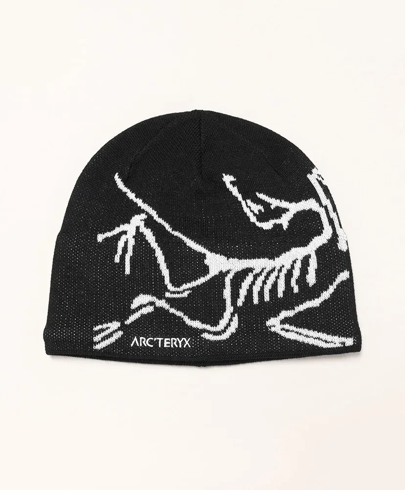 Bird Head Toque