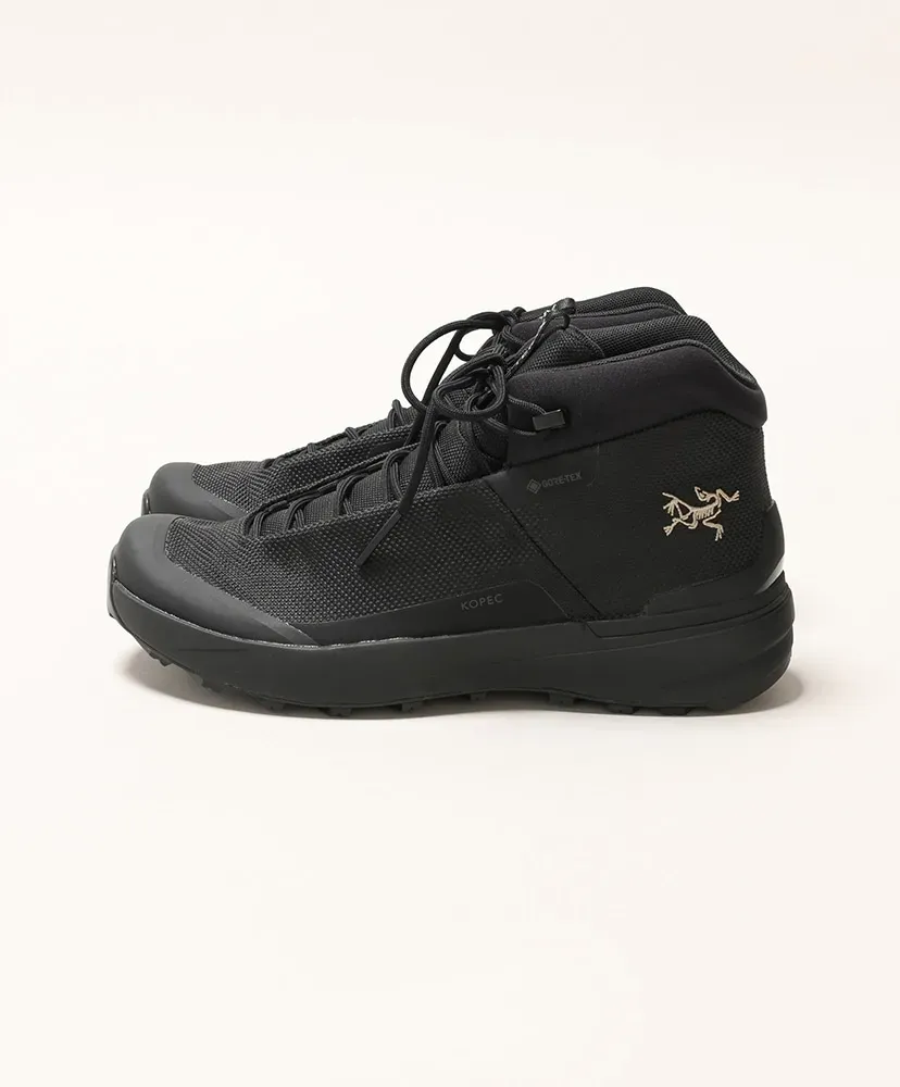 Kopec Mid Gtx