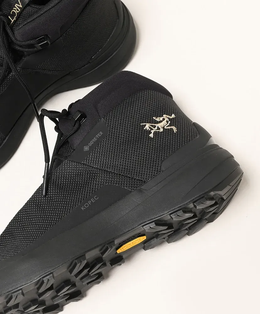 Kopec Mid Gtx