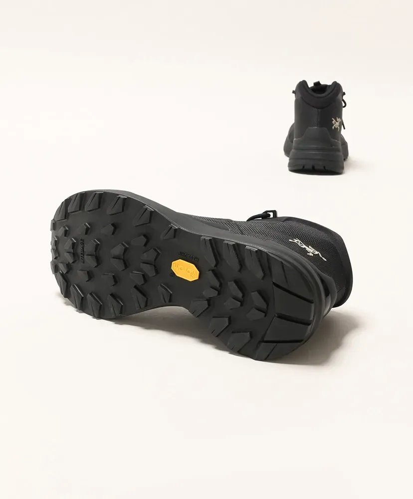 Kopec Mid Gtx
