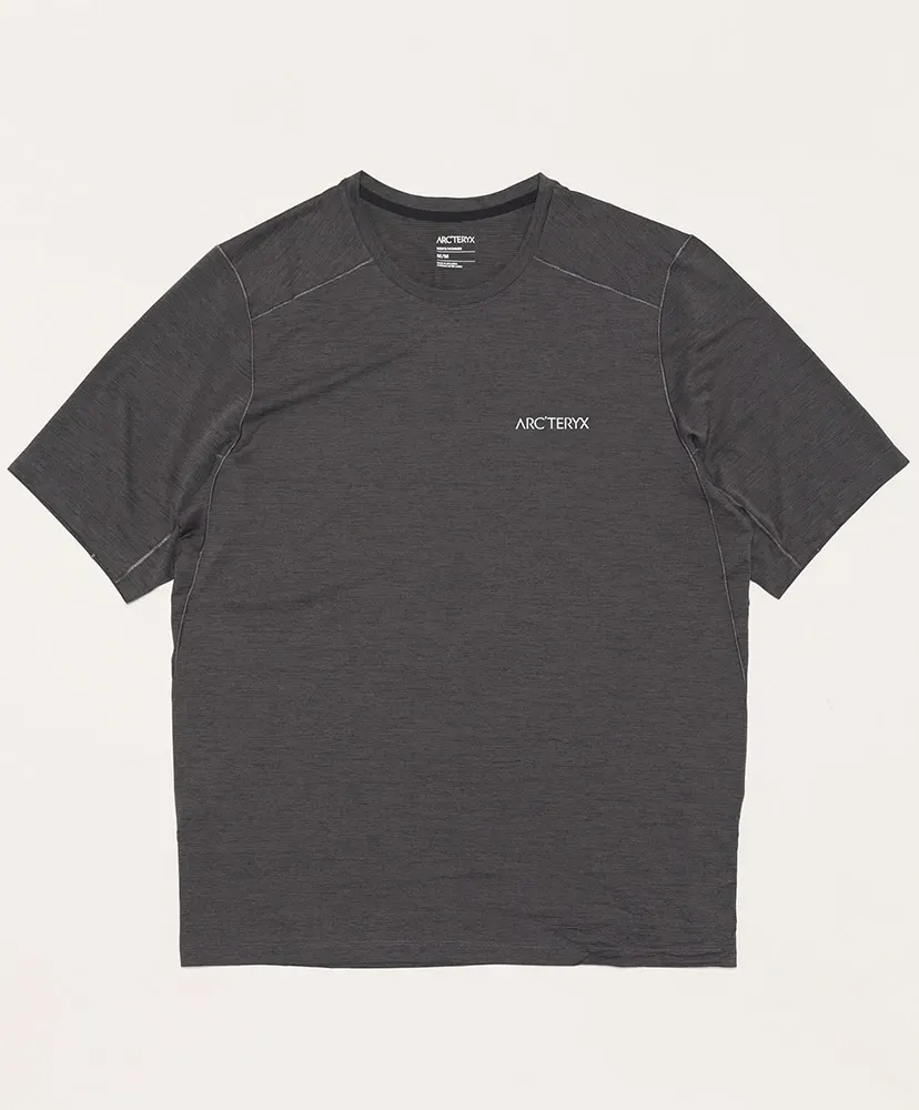 Cormac Arc'bird Logo Ss
