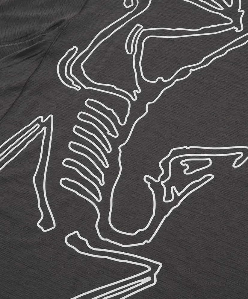 Cormac Arc'bird Logo Ss