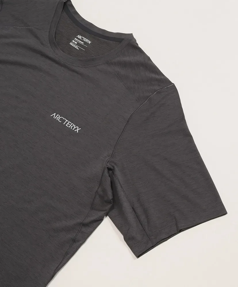 Cormac Arc'bird Logo Ss