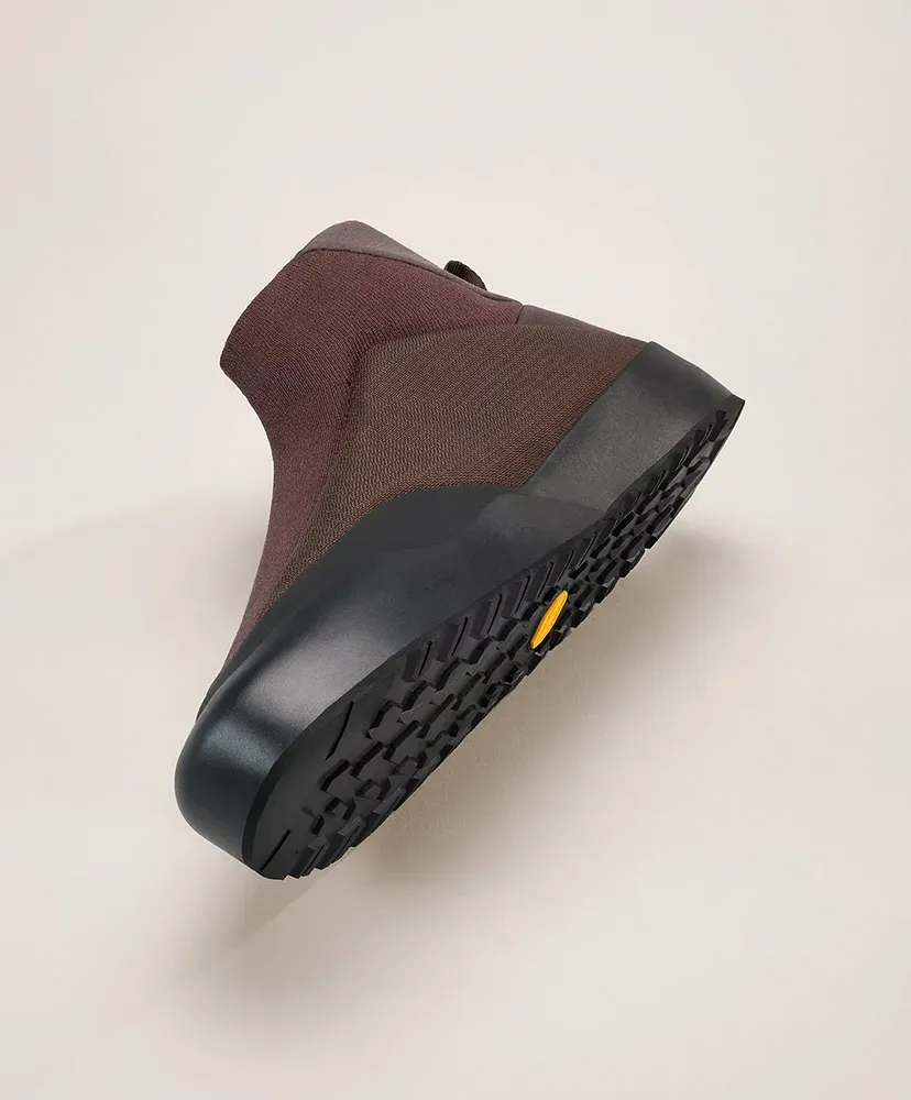 Kragg Insulated M