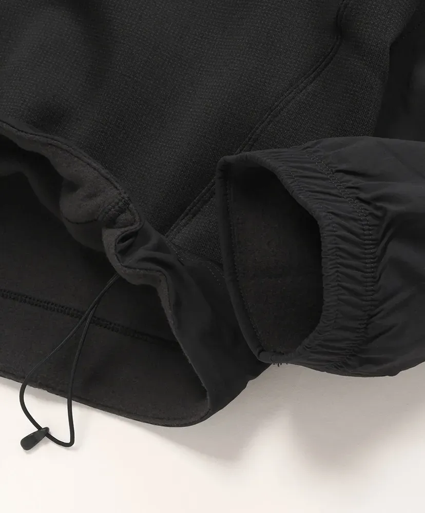 Konseal Pullover Hoody