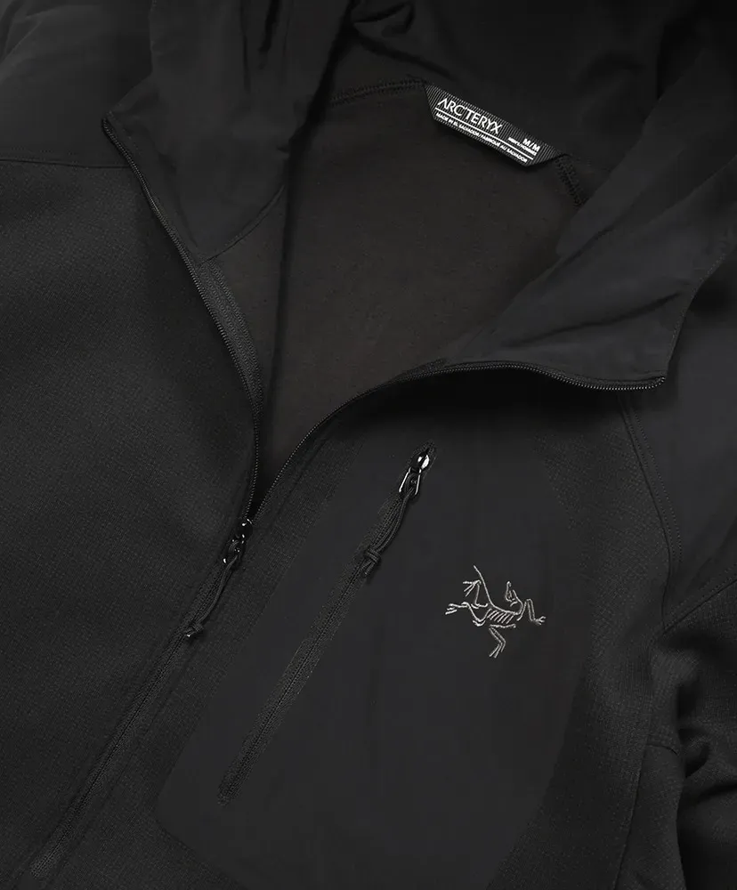 Konseal Pullover Hoody