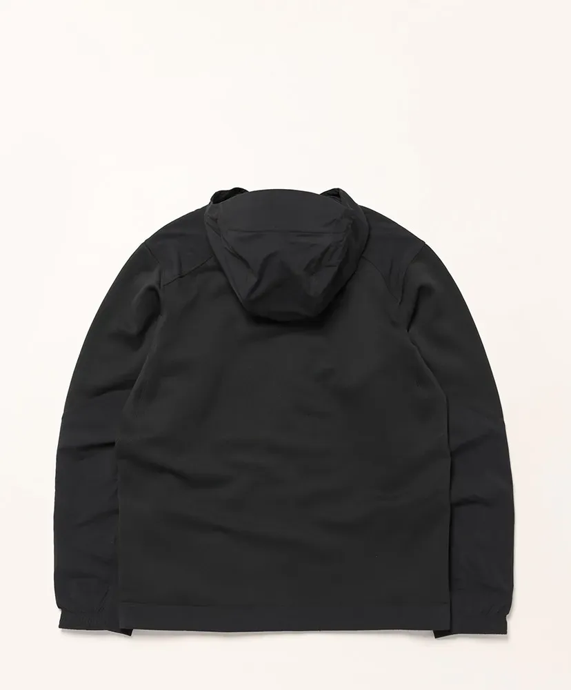 Konseal Pullover Hoody