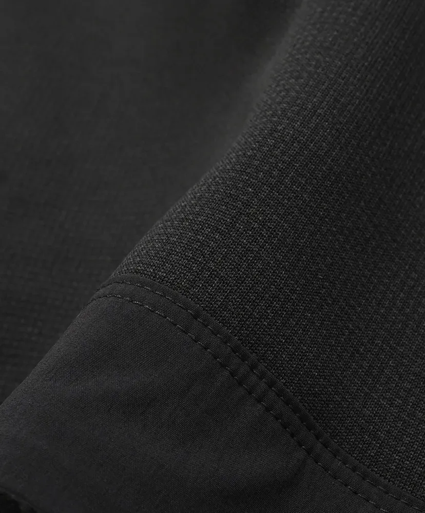 Konseal Pullover Hoody