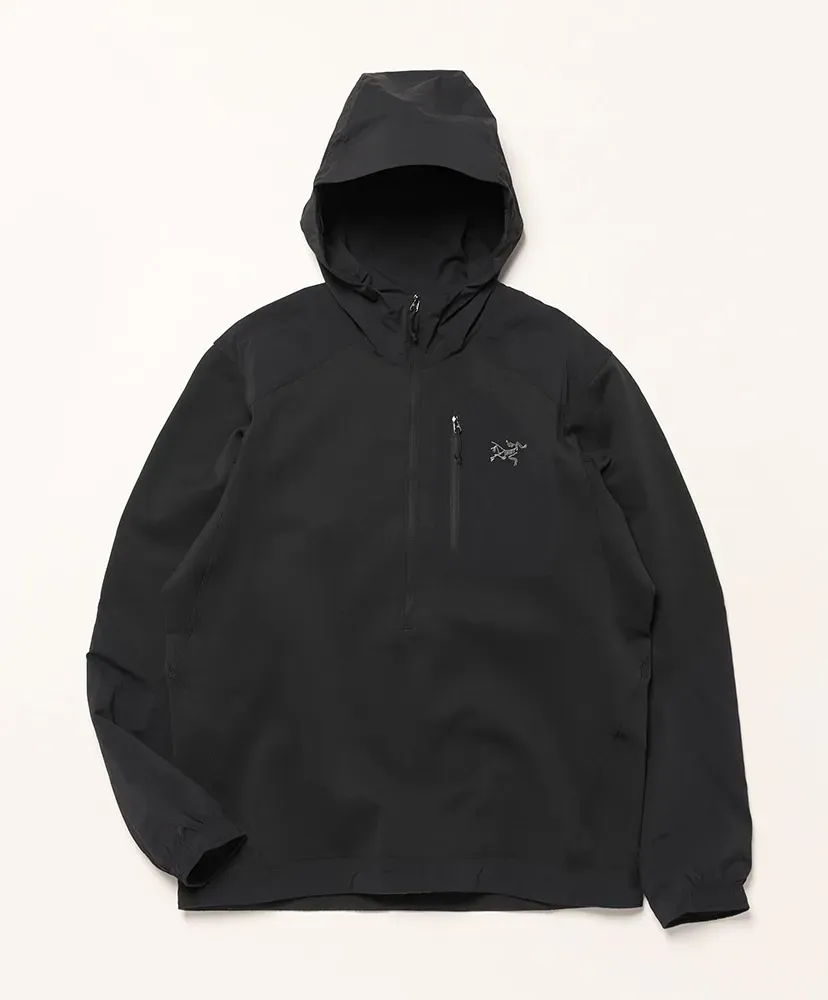 Konseal Pullover Hoody