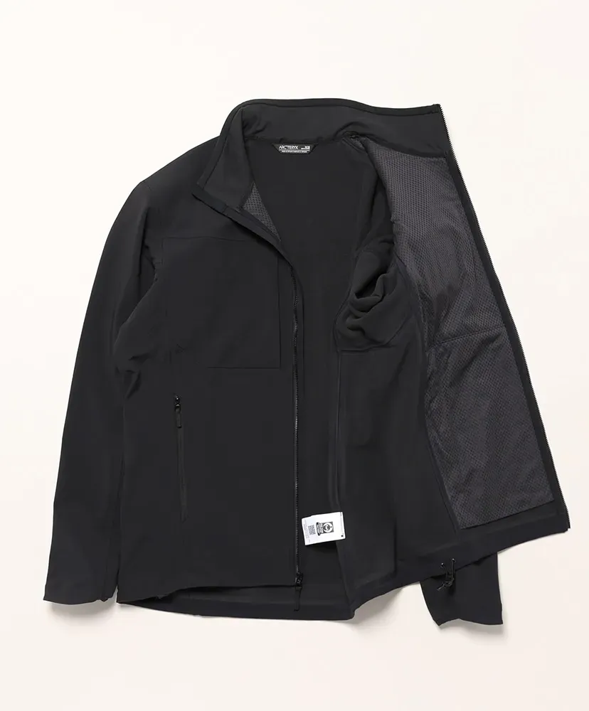 Gamma Mx Jacket