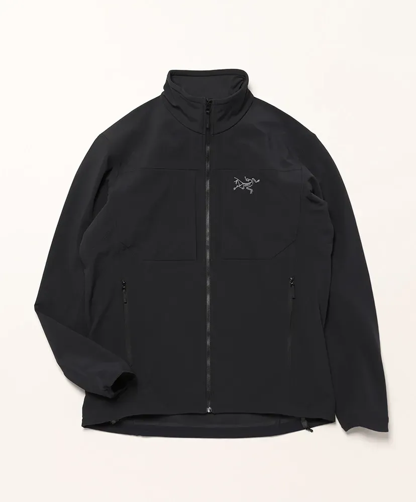 Gamma Mx Jacket