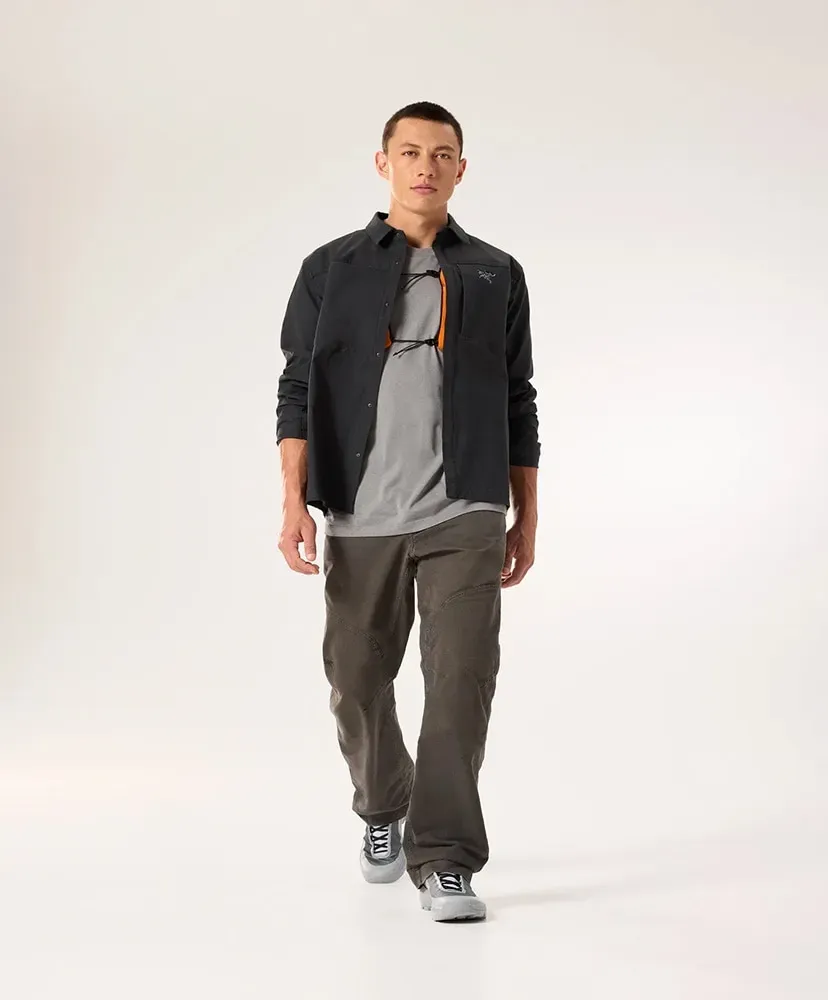 Cronin Cotton Overshirt