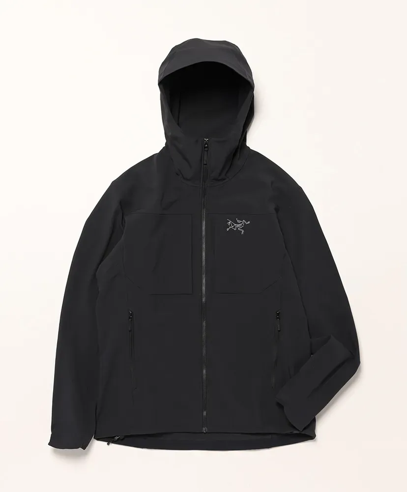 Gamma Mx Hoody