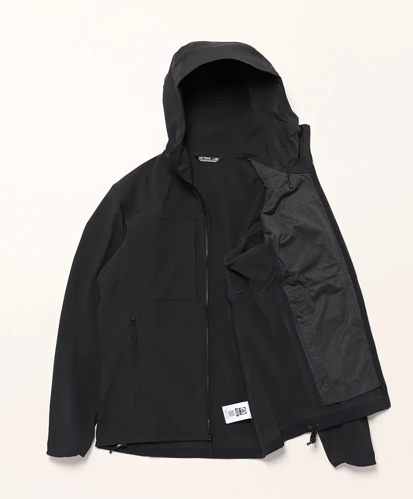 Gamma Mx Hoody