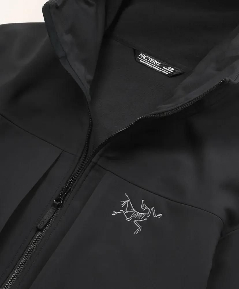 Gamma Mx Hoody